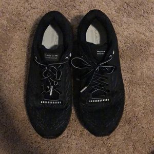 HOVR MACHINA Under Armour Running/Workout Shoes